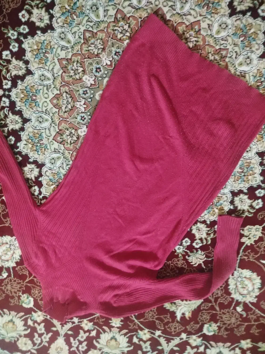 لباس گرم وکاپشن ارزان|لباس|تربت جام, عیدی آباد|دیوار