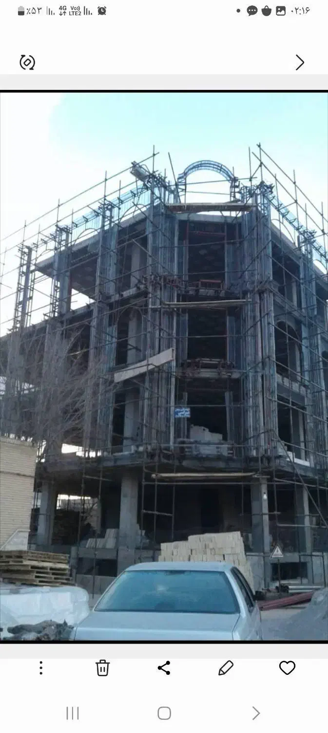 جوشکاری نما وخورده کاری|خدمات پیشه و مهارت|تهران, خاوران|دیوار