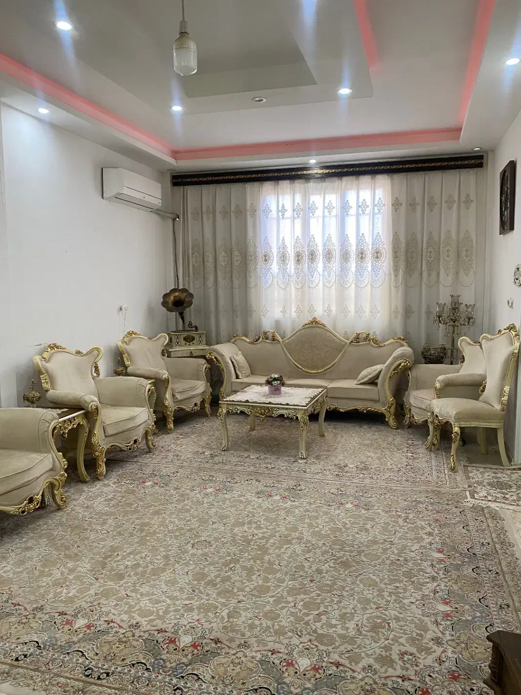 اجاره خانه دربست در اقبالیه|اجارهٔ خانه و ویلا|اقبالیه, |دیوار