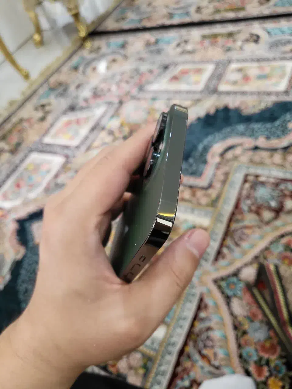 آیفون 13 پرومکس|موبایل|مشهد, خاتم الانبیا|دیوار