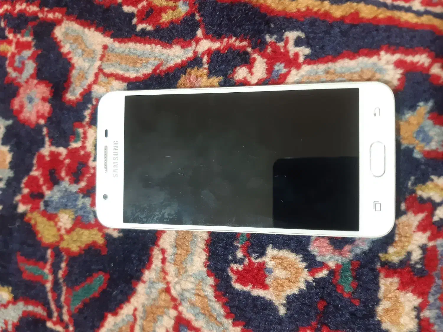 گوشی سامسونگ وان۵|موبایل|مراغه, |دیوار