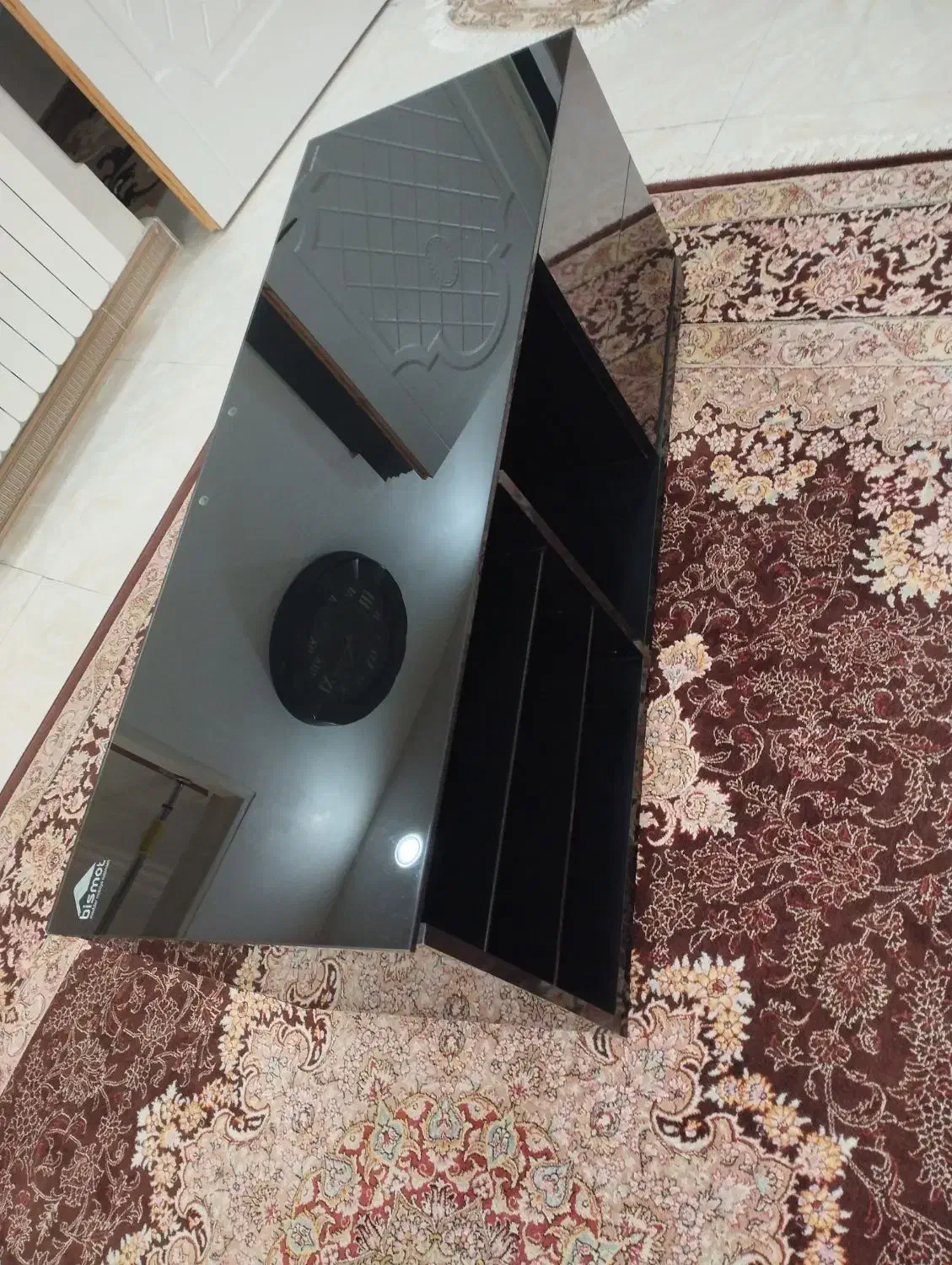 میز تلوزیون|میز تلویزیون|خمام, |دیوار