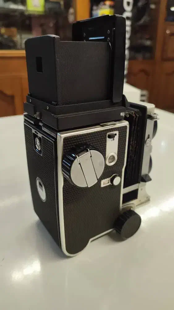 مامیا C220|دوربین عکاسی و فیلم‌برداری|مشهد, ارشاد|دیوار