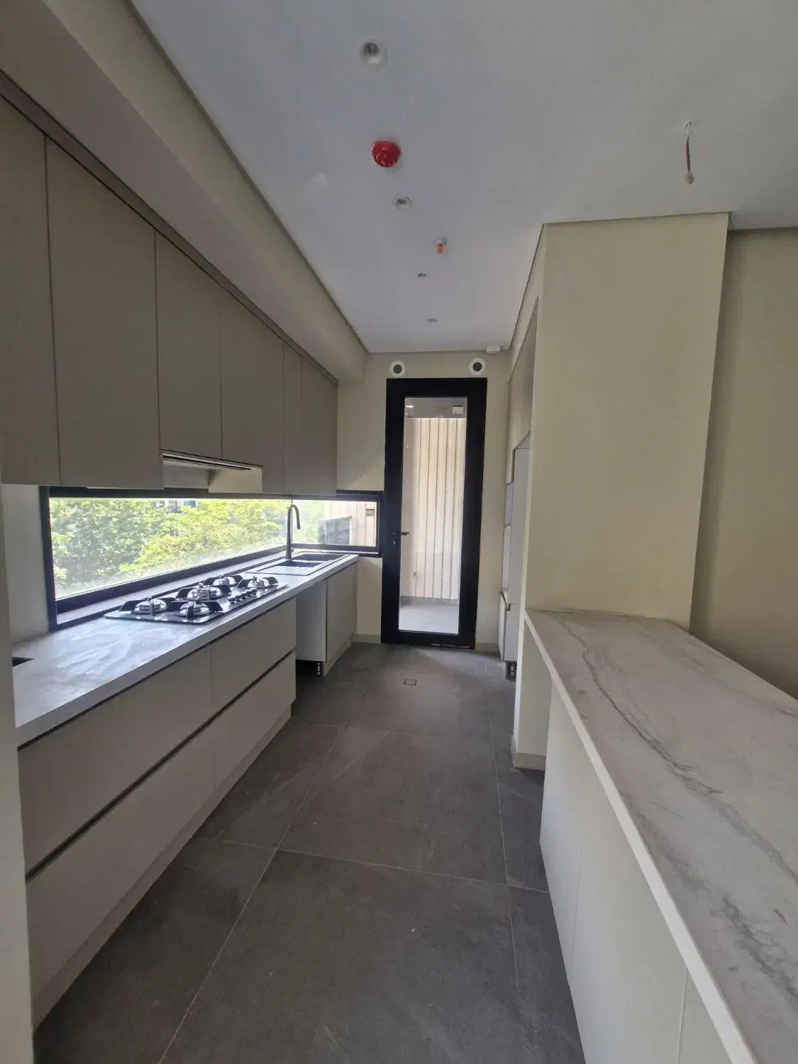 اپارتمان ۱۵۴متر جردن رویایی اجاره