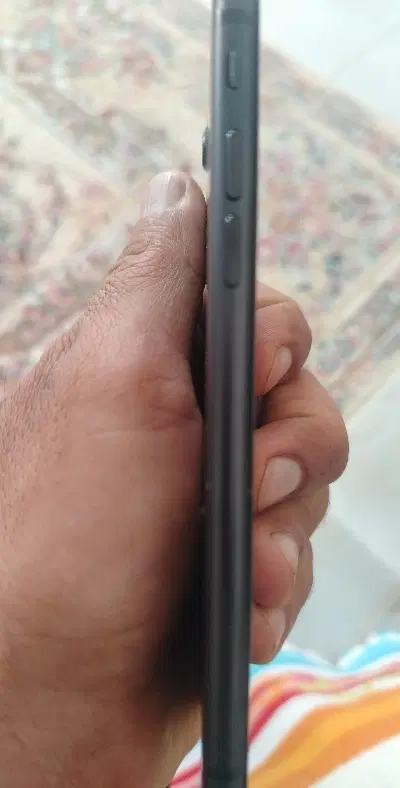 iPhone 7 128|موبایل|نجفآباد, شریعتی|دیوار