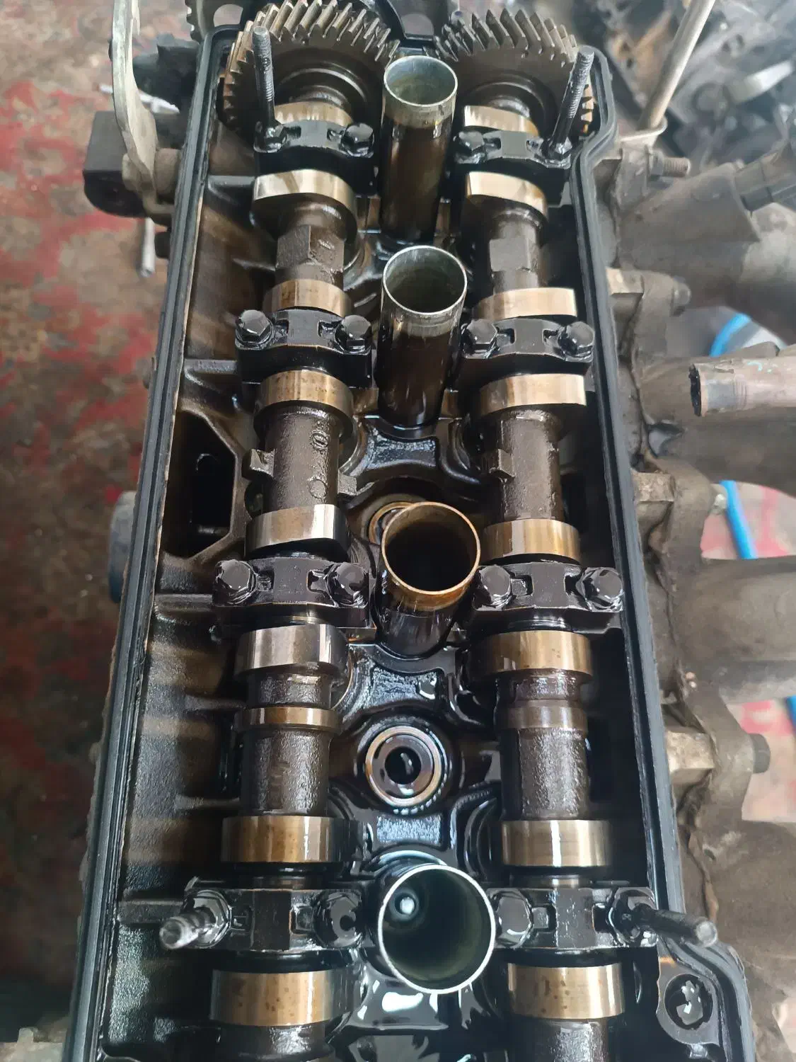 مکانیک سیار پرند رباط کریم|خدمات موتور و ماشین|پرند, فاز ۵|دیوار