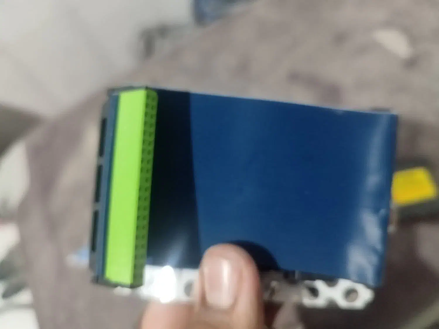 فلت usb|قطعات و لوازم جانبی رایانه|شاهین‌شهر, شهرک ردانی پور|دیوار