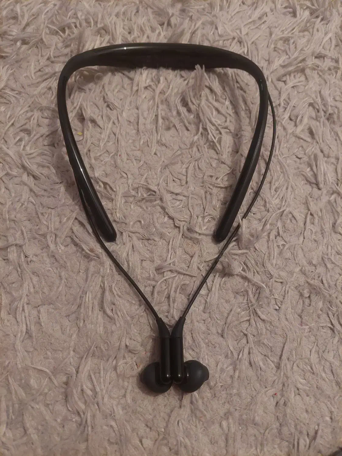 هندزفری بلوتوثی Samsung level U2 اصل ویتنام|لوازم جانبی موبایل و تبلت|تهران, بهجت‌آباد|دیوار