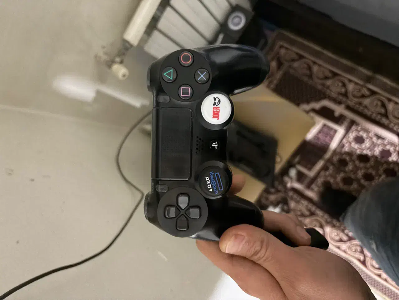 Ps4|کنسول، بازی ویدئویی و آنلاین|تهران, تهرانپارس جنوبی|دیوار