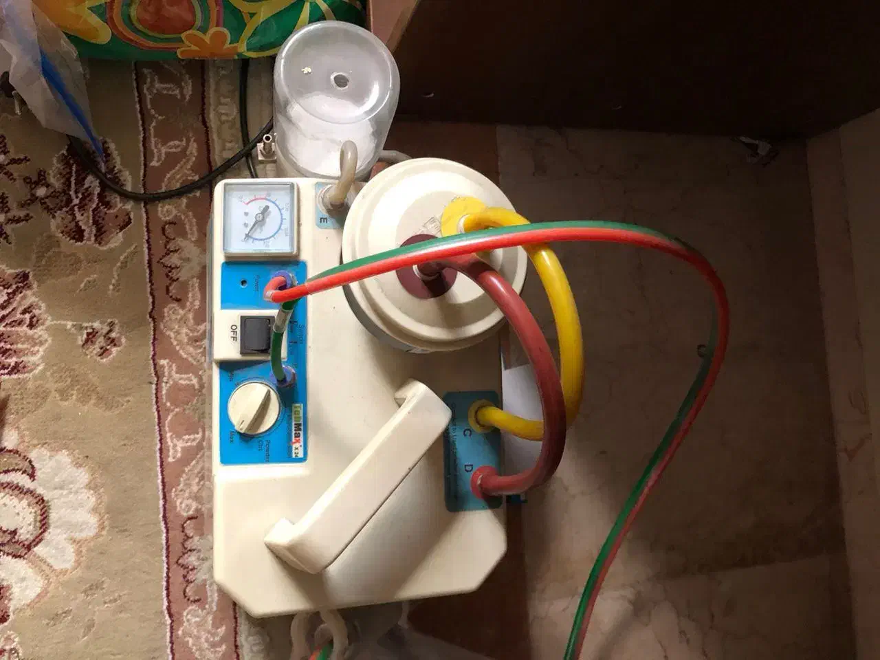 تجهیزات پوست ومو|آرایشی، بهداشتی، درمانی|تهران, آشتیانی|دیوار