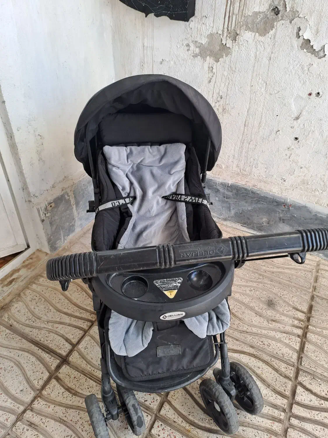 کالسکه دلیجان ضدآب|کالسکه و لوازم جانبی|نظرآباد, نظرآباد|دیوار