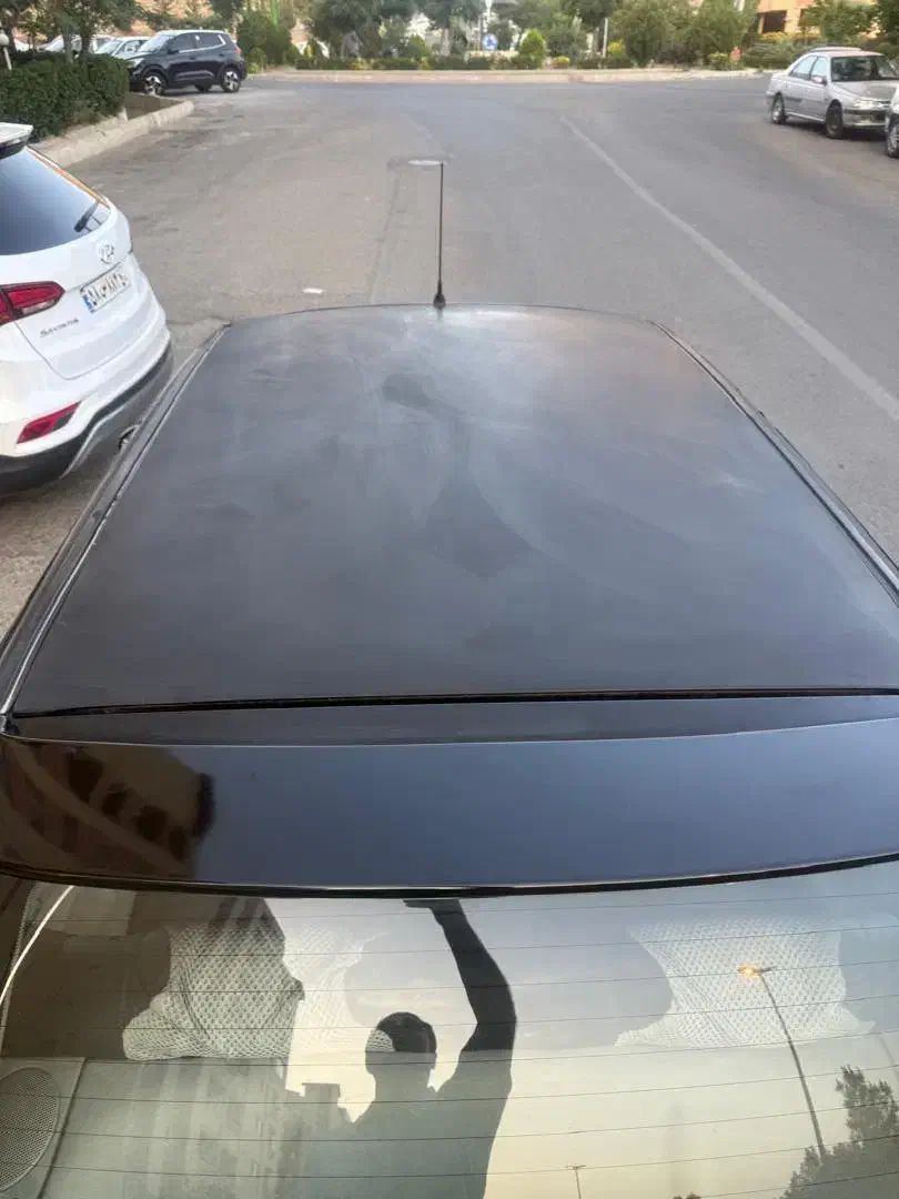 ام‌‌وی‌ام ۱۱۰|خودرو سواری و وانت|تهران, شهران شمالی|دیوار