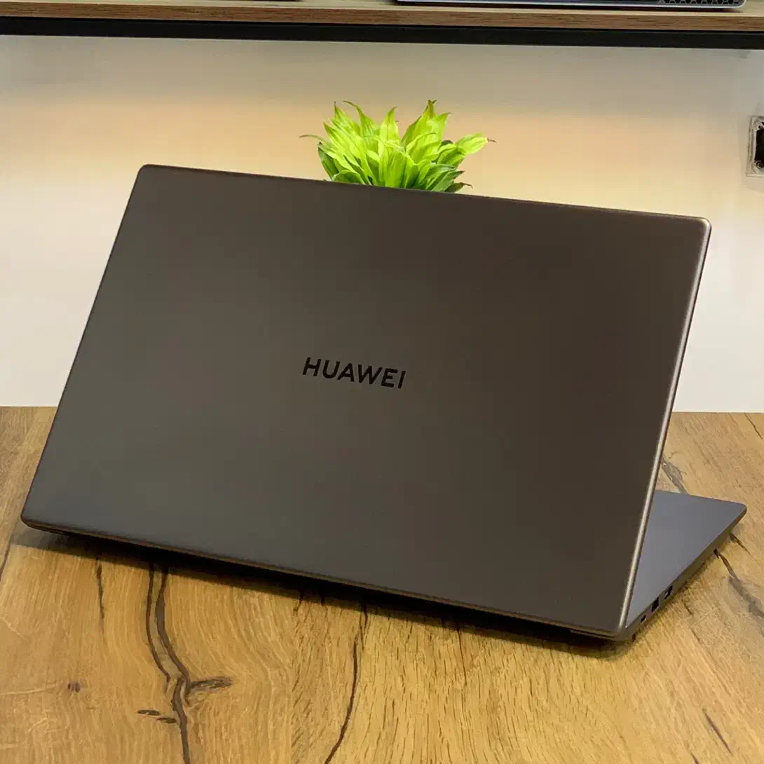 لپتاپ Huawei MateBook D15 / سبک ، مقارم و شیک|رایانه همراه|مشهد, ارشاد|دیوار