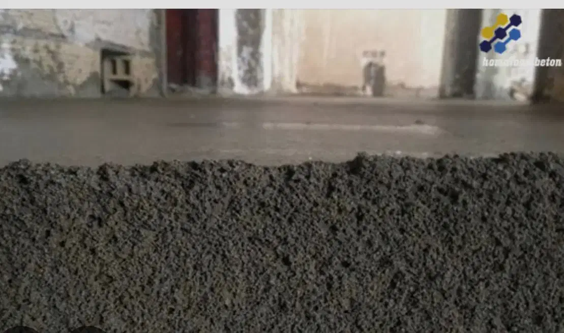 اجرای فوم بتن ذوقی|خدمات پیشه و مهارت|ملایر, |دیوار