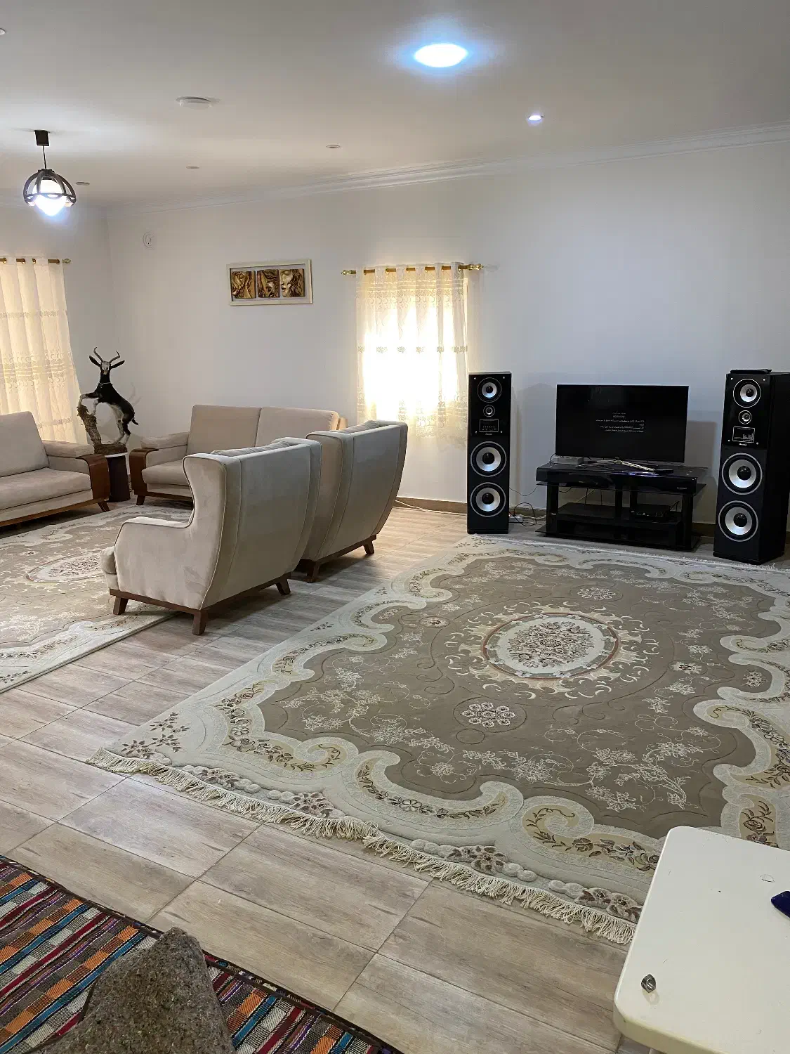 اجاره روزانه|اجارهٔ کوتاه‌مدت ویلا و باغ|کوهسار (البرز), |دیوار