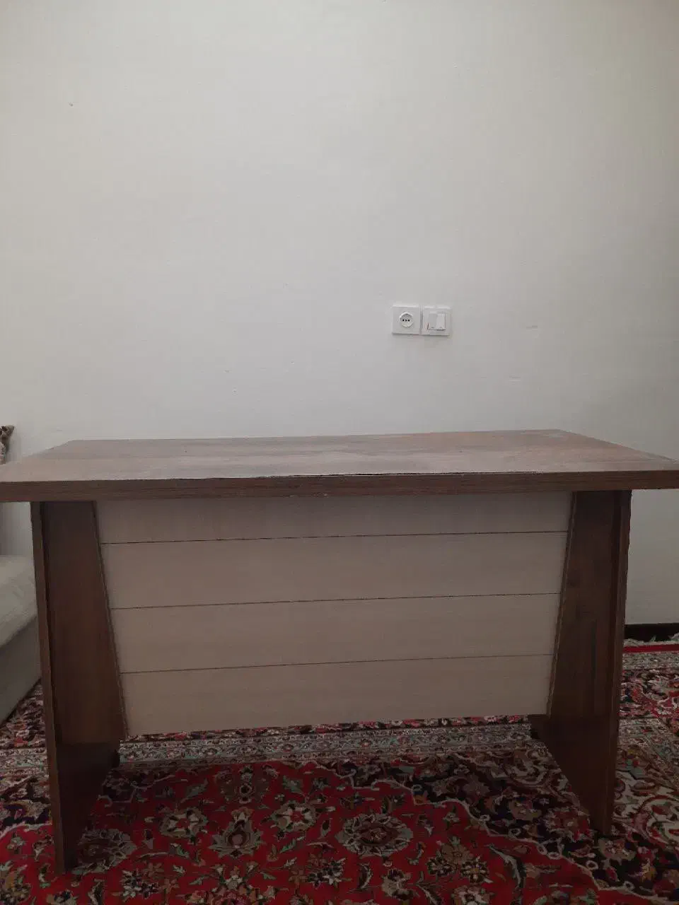 میز اداری / کار|مبلمان اداری|مشهد, خواجه ربیع|دیوار