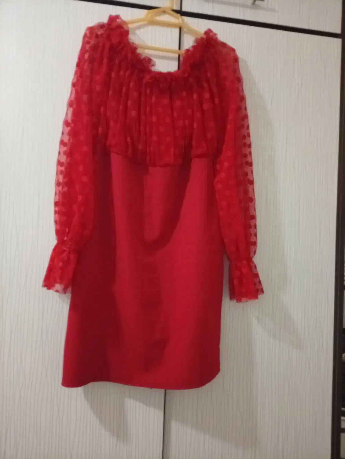 لباس مجلسی کوتاه زنانه|لباس|تبریز, |دیوار