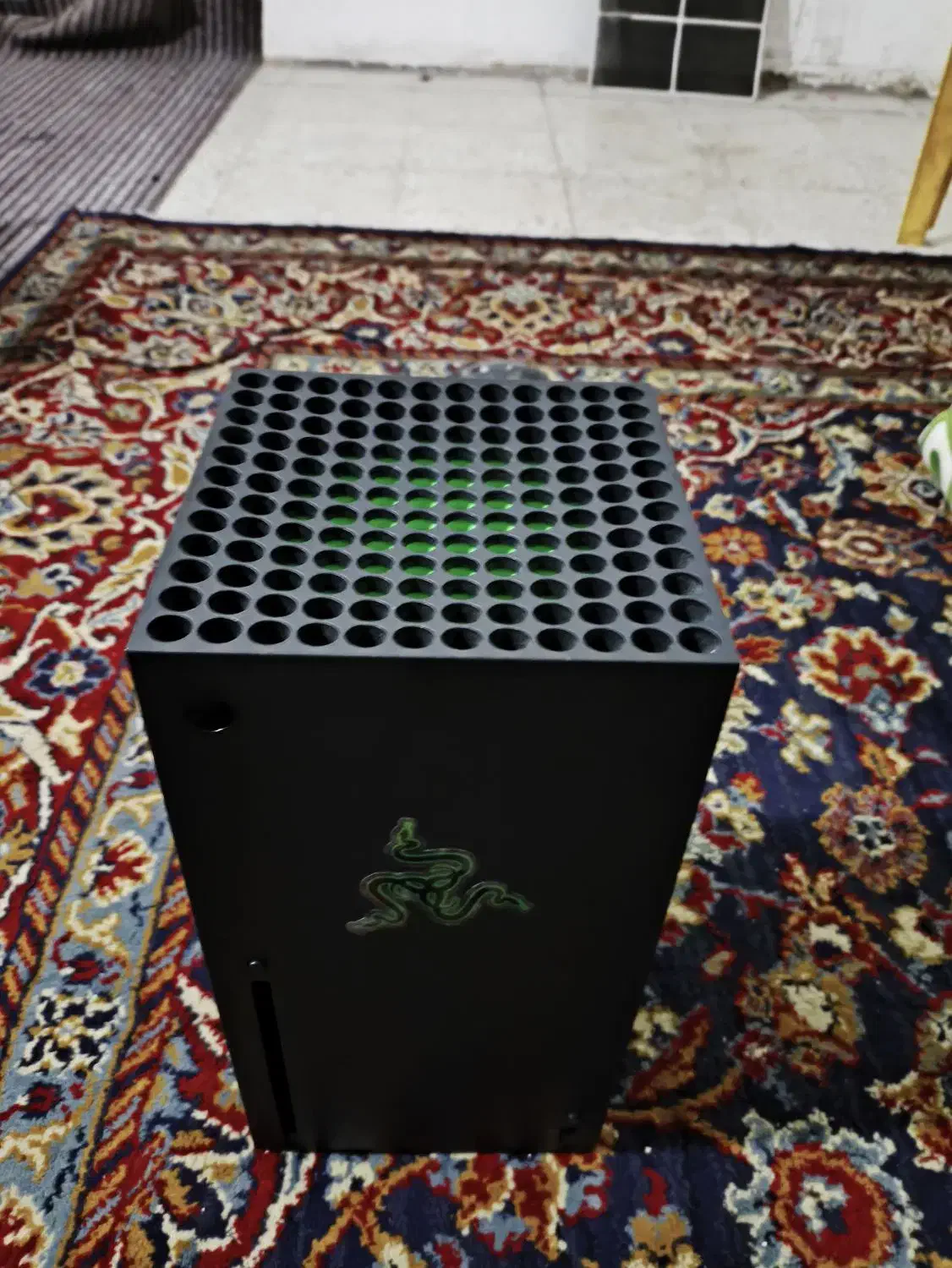 xbox x ایکس باکس سری ایکس|کنسول، بازی ویدئویی و آنلاین|اهواز, عامری|دیوار
