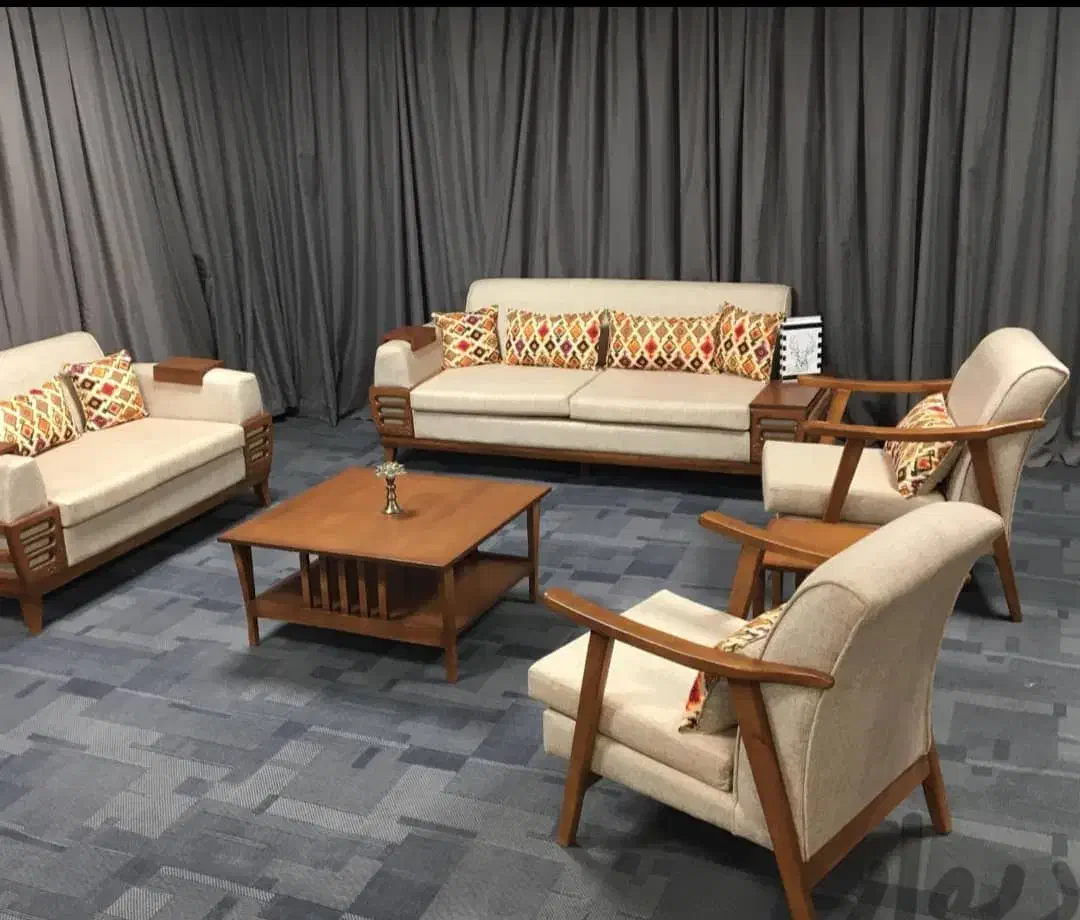 مدل یونیون|مبلمان خانگی و میز عسلی|تهران, شهرک ولیعصر جنوبی|دیوار