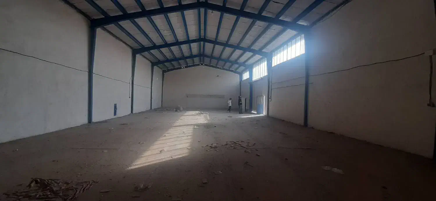 فروش ۷۰۰ متر سوله تاپ لوکیشن در سعیدآباد باغستان|فروش دفتر صنعتی، کشاورزی، تجاری|باغستان, |دیوار