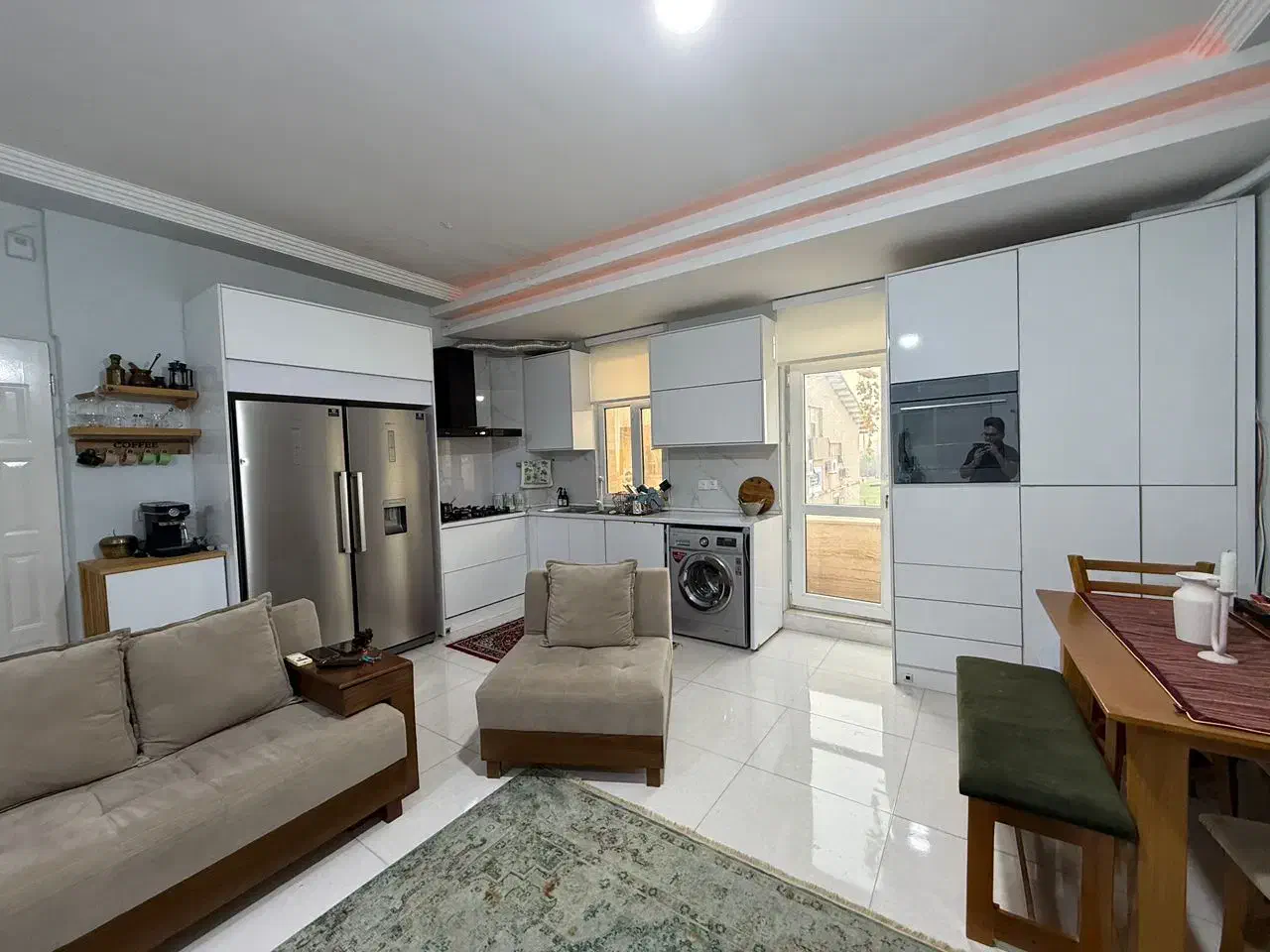 فروش آپارتمان بلوار ولیعصر|فروش آپارتمان|جم, |دیوار