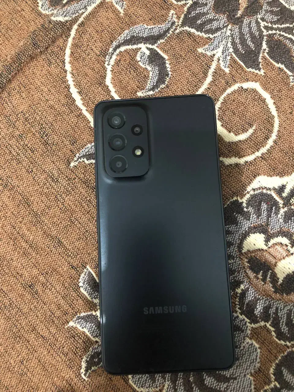 samsunga53 256/8|موبایل|تهران, ائمه اطهار|دیوار