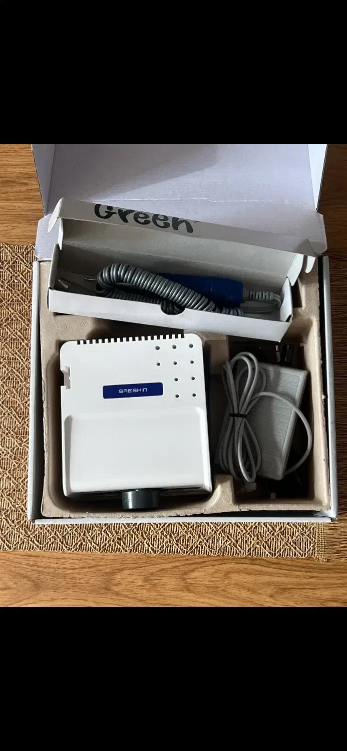 سوهان برقی|آرایشی، بهداشتی، درمانی|کرج, فاز ۳ گوهردشت|دیوار