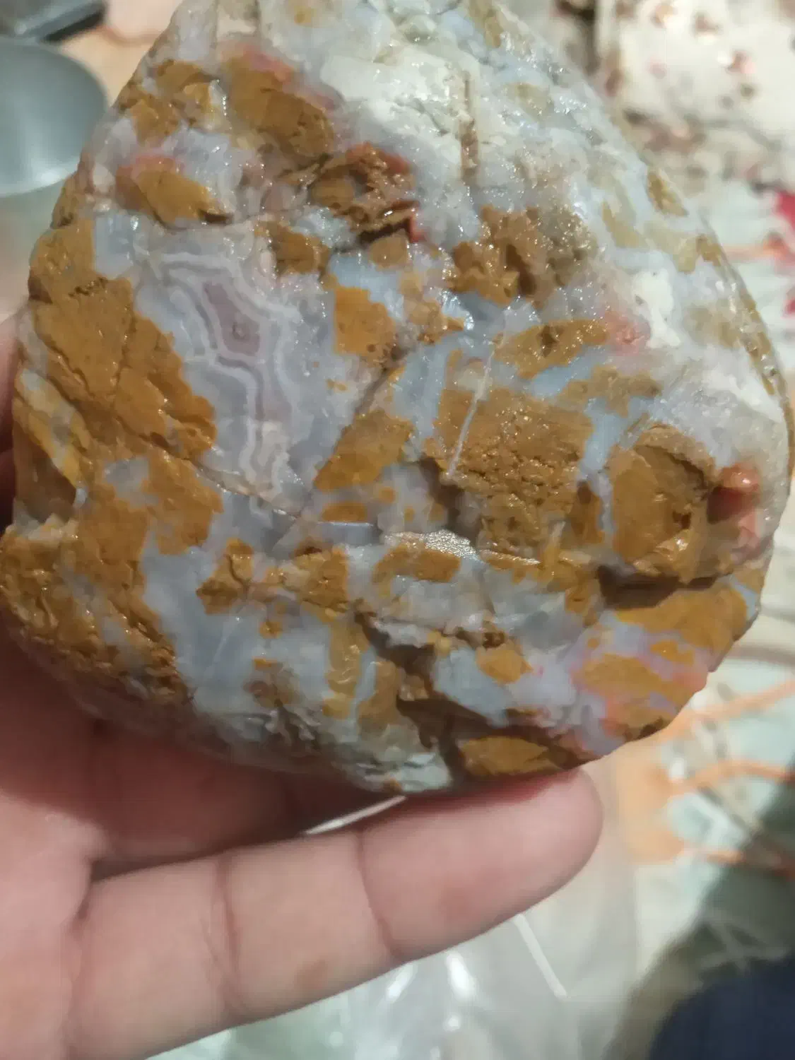 سنگ قیمتی|کلکسیون و سرگرمی|تهران, افسریه شمالی|دیوار