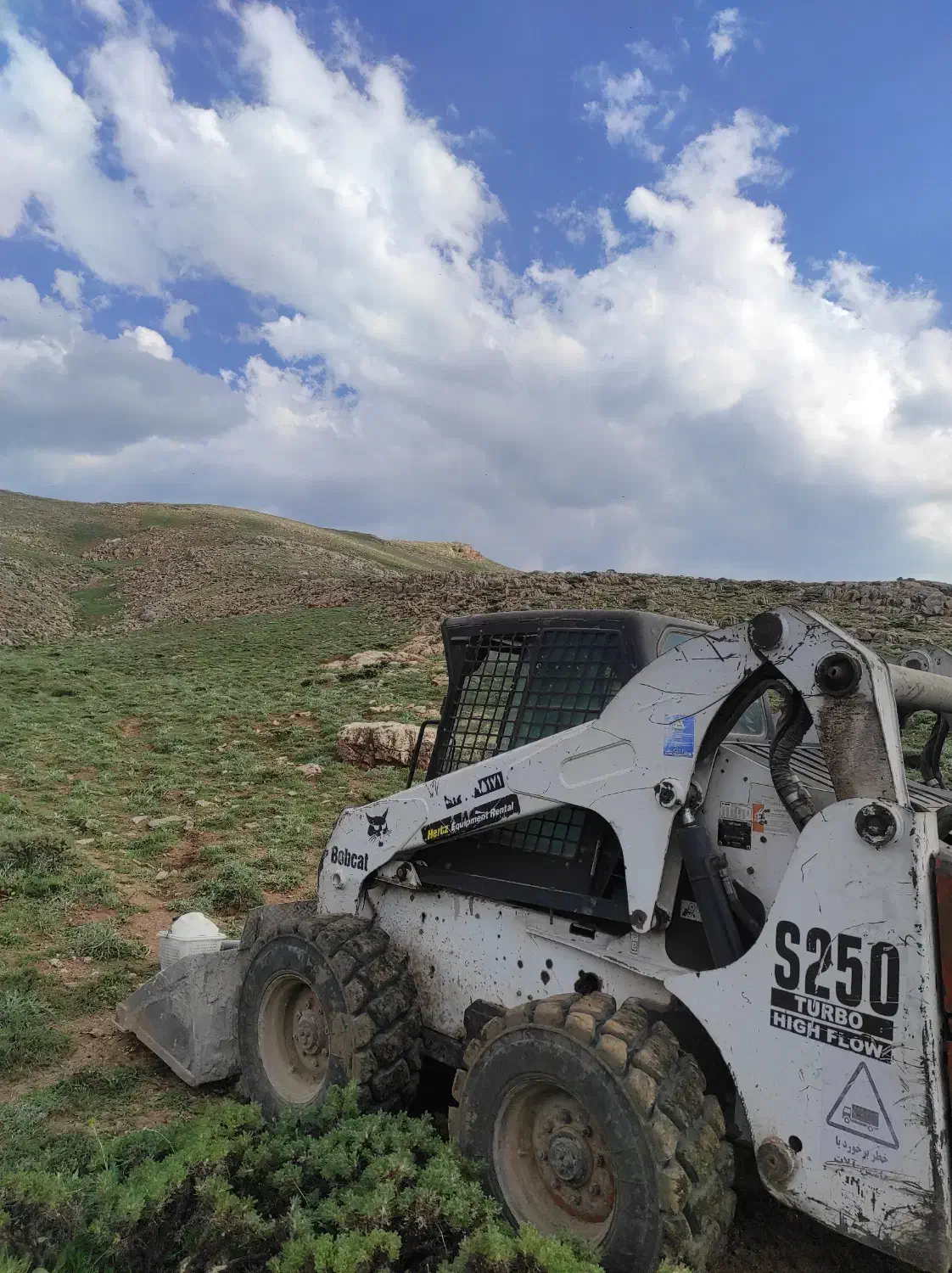 اجاره بابکت و پیکور|خدمات حمل و نقل|محمدشهر, شهرک چمران|دیوار