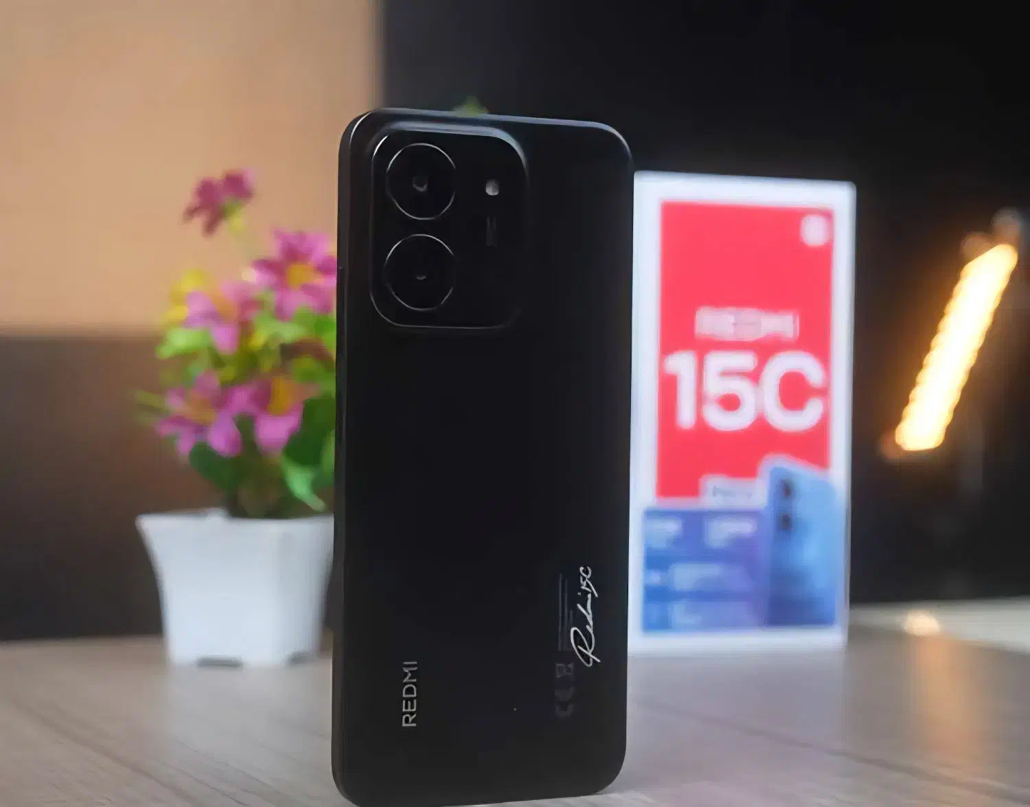 شیائومی ردمی Redmi 15C (اقساط 3 درصد بدون چک)|موبایل|مشهد, وکیلآباد|دیوار