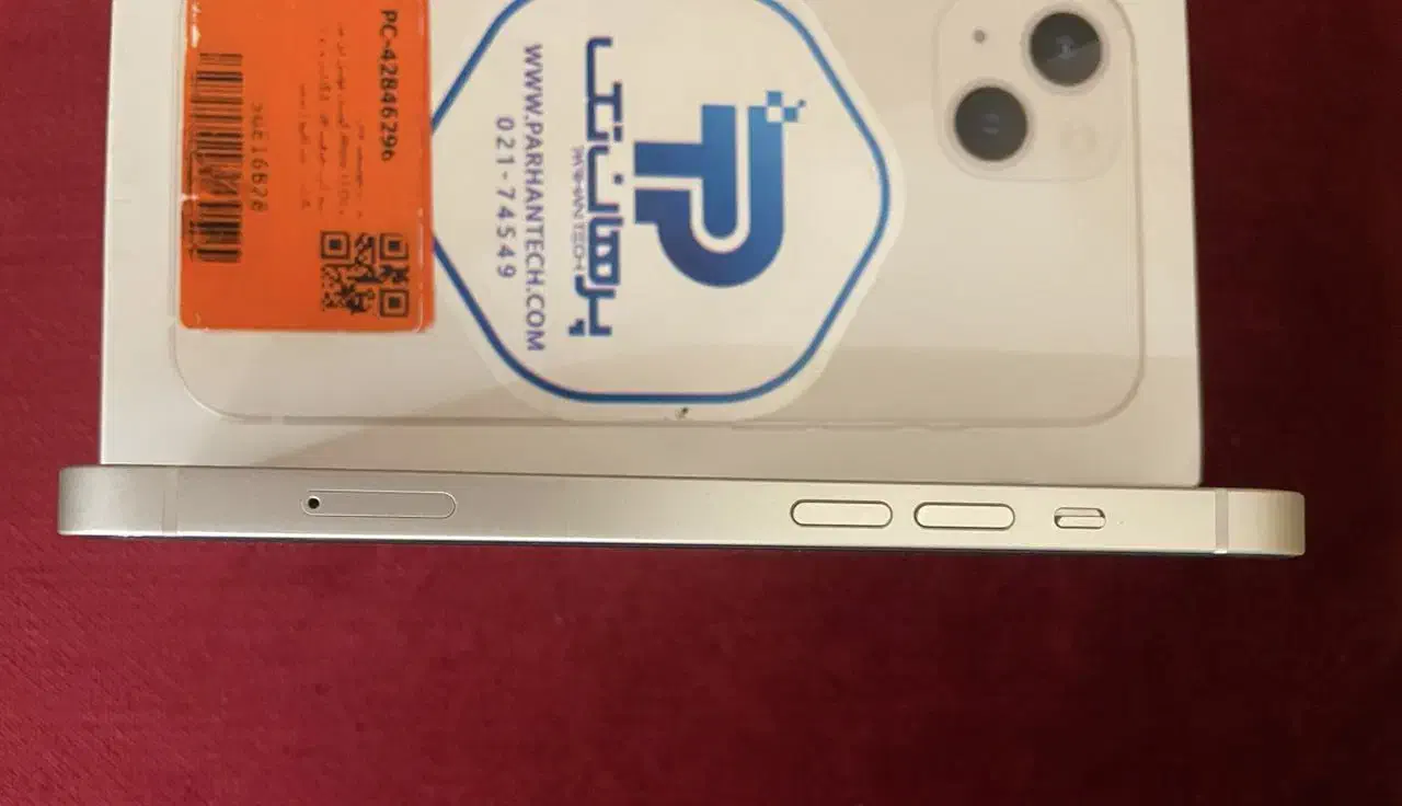 ایفون۱۳نرمال 128g|موبایل|تهران, آرژانتین|دیوار