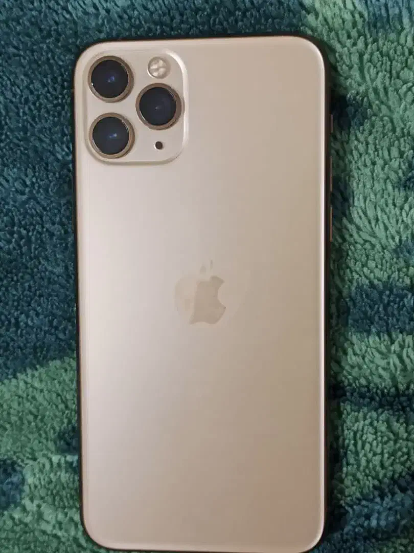 فروش فوریiPhone 11 Pro|موبایل|تهران, مطهری|دیوار