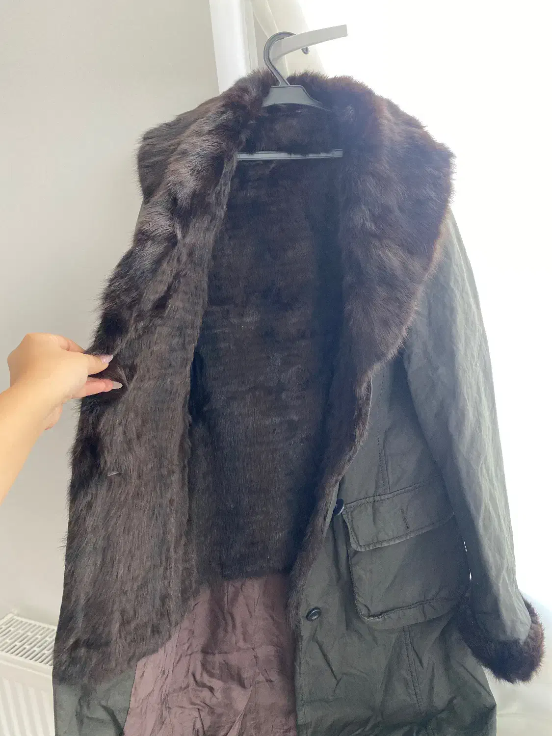 لباس زمستانه|لباس|سنندج, |دیوار