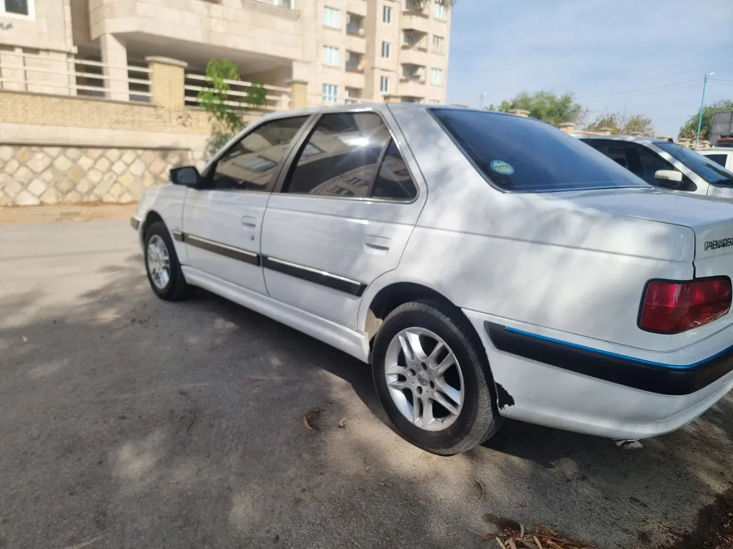 فروش خودرو|خودرو سواری و وانت|بندرعباس, |دیوار