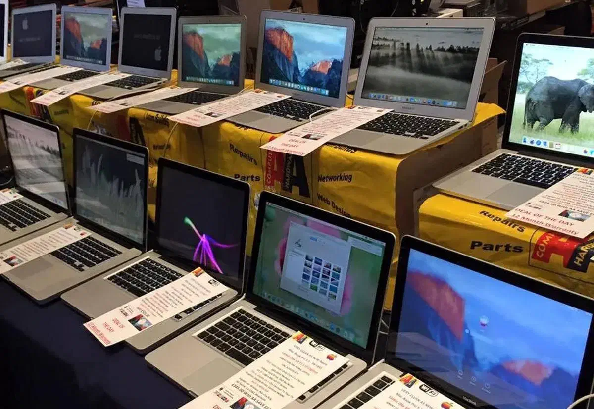 لپتاپ باشرایط اقساط بدون پیش فقط بایک برگ چک|رایانه همراه|تهران, میرداماد|دیوار