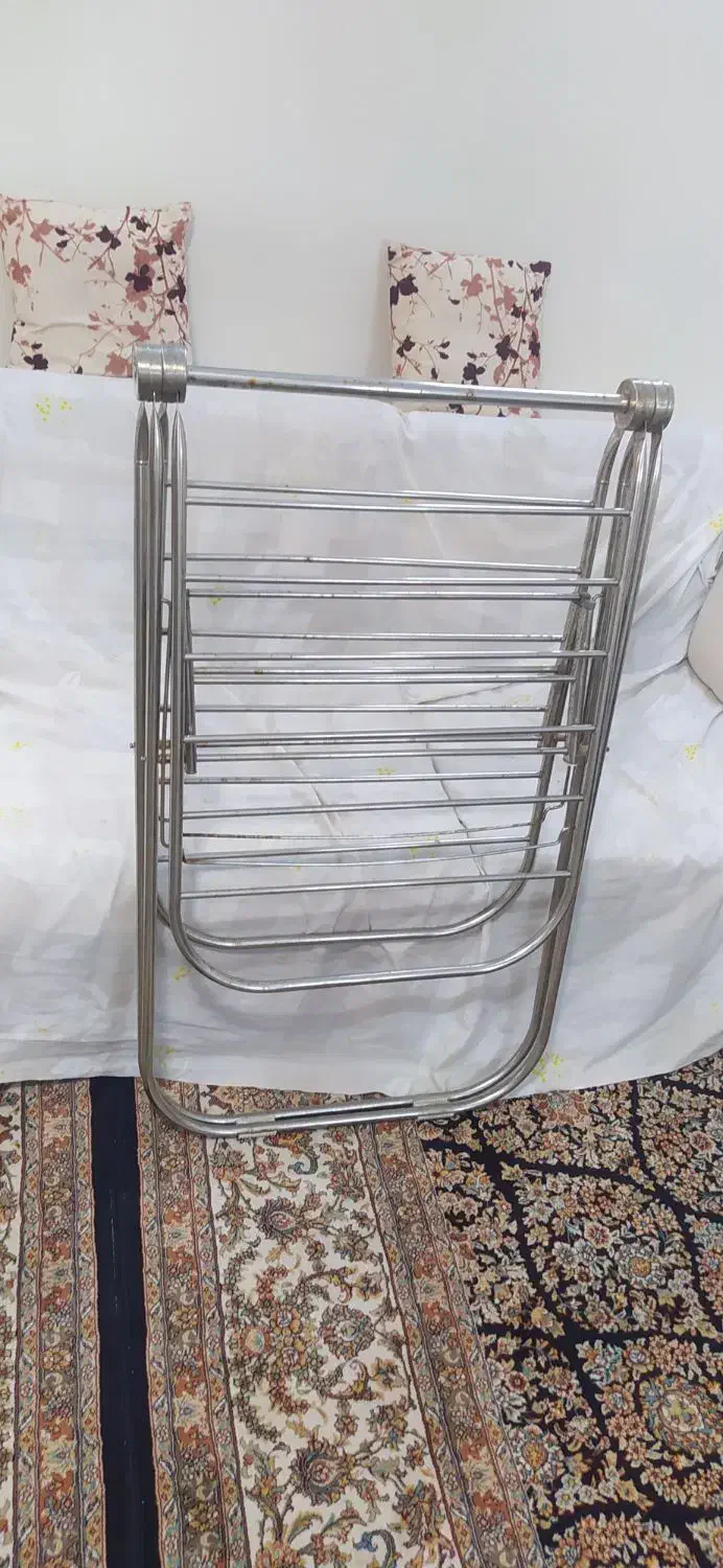 رخت پهنکن|بندرخت و رخت‌آویز|هشتگرد, شهرک ایران خودرو|دیوار