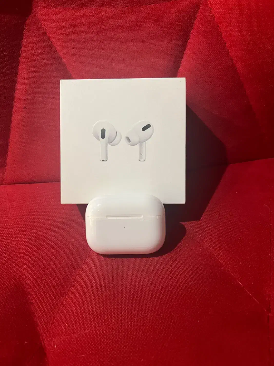 ایرپاد پرو|لوازم جانبی موبایل و تبلت|رشت, نامجو|دیوار