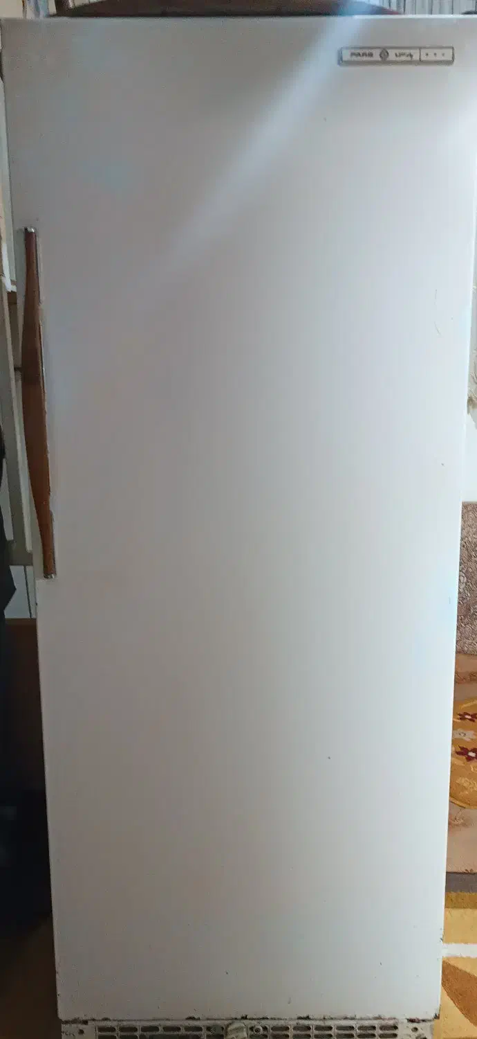 یخچال فریزر پارس|یخچال و فریزر|لاهیجان, شیخ زاهد|دیوار