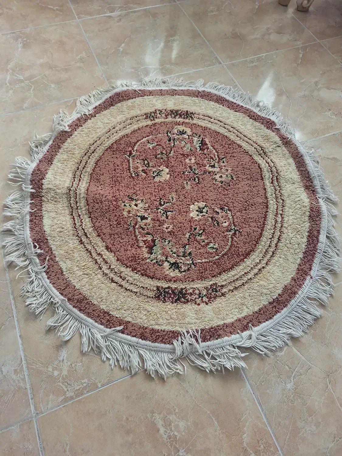 یک عدد پادری گرد|پادری|کرج, شاهین‌ویلا|دیوار