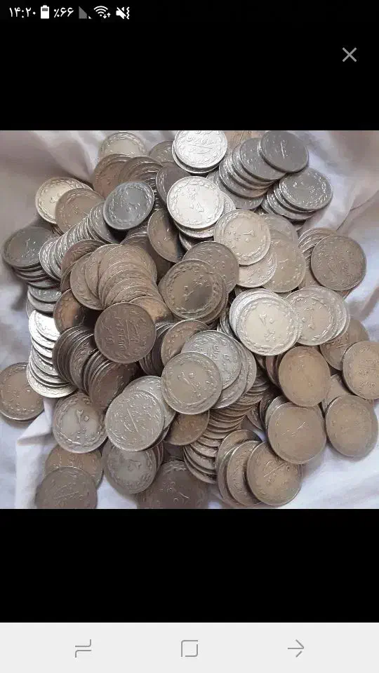 سکه شاهی و جمهوری|کلکسیون سکه، تمبر، اسکناس|کرمان, |دیوار