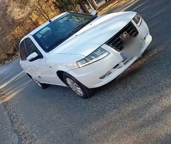 سورن پلاس سیمی|خودرو سواری و وانت|شهرکرد, |دیوار