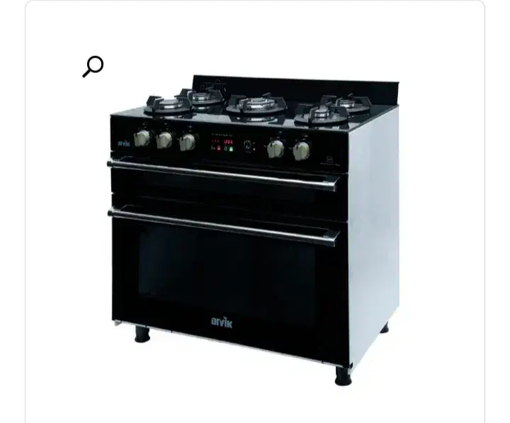 اجاق گاز آرویک|اجاق گاز و لوازم برقی پخت‌وپز|شیروان (خراسان), |دیوار