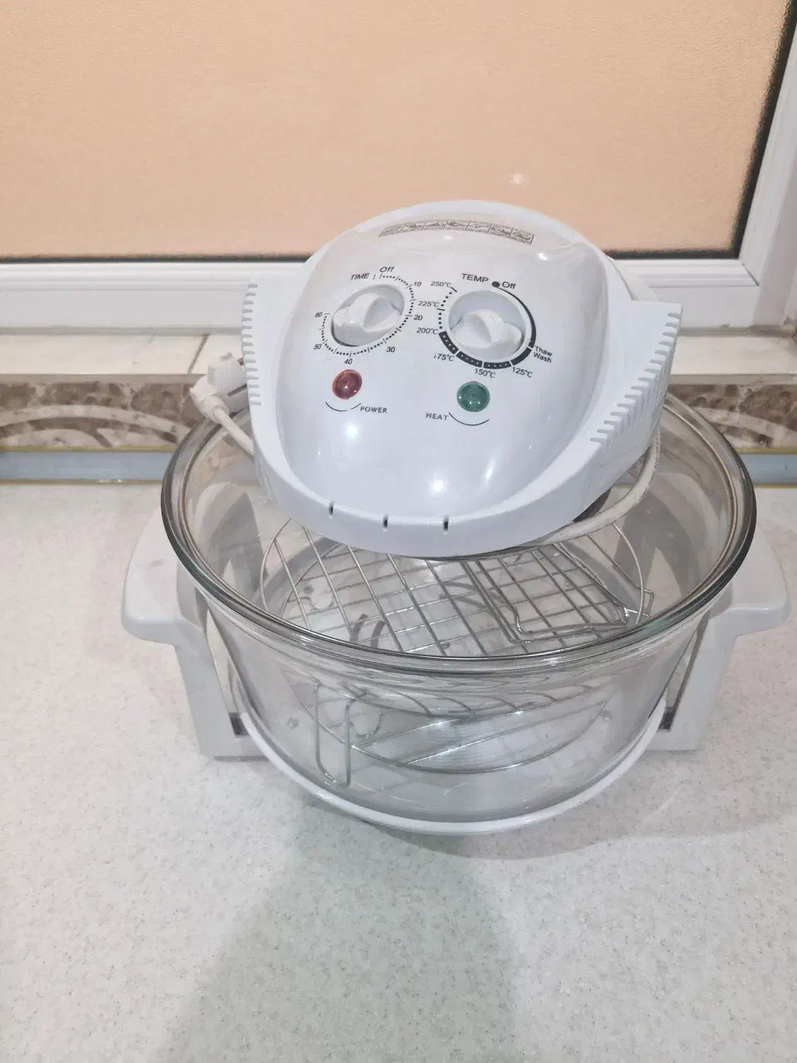 هواپز|سایر لوازم برقی|تهران, اباذر|دیوار