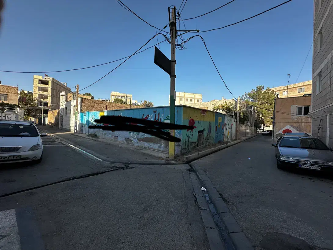 فروش ملک کلنگی|فروش زمین و ملک کلنگی|اسلام‌شهر, شهرک سالور|دیوار