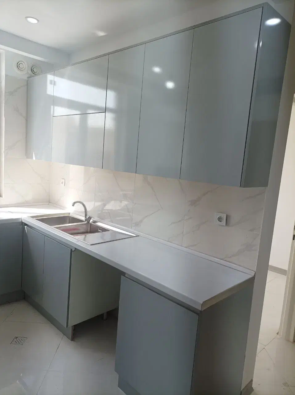 65 متری خوش نقشه فول امکانات|فروش آپارتمان|تهران, دژکام|دیوار