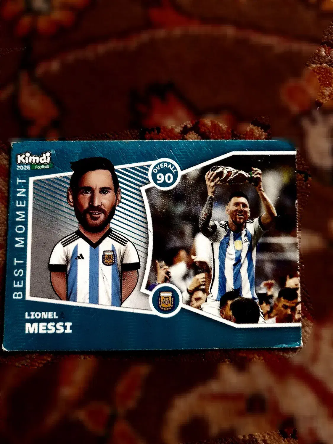 کیمدی|اسباب‌‌بازی|زابل, |دیوار