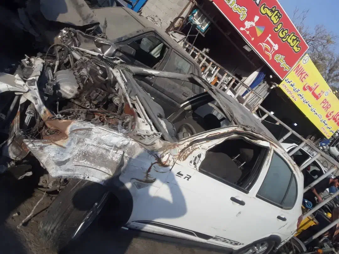 کویک مدل ۹۹|خودرو سواری و وانت|ارومیه, |دیوار