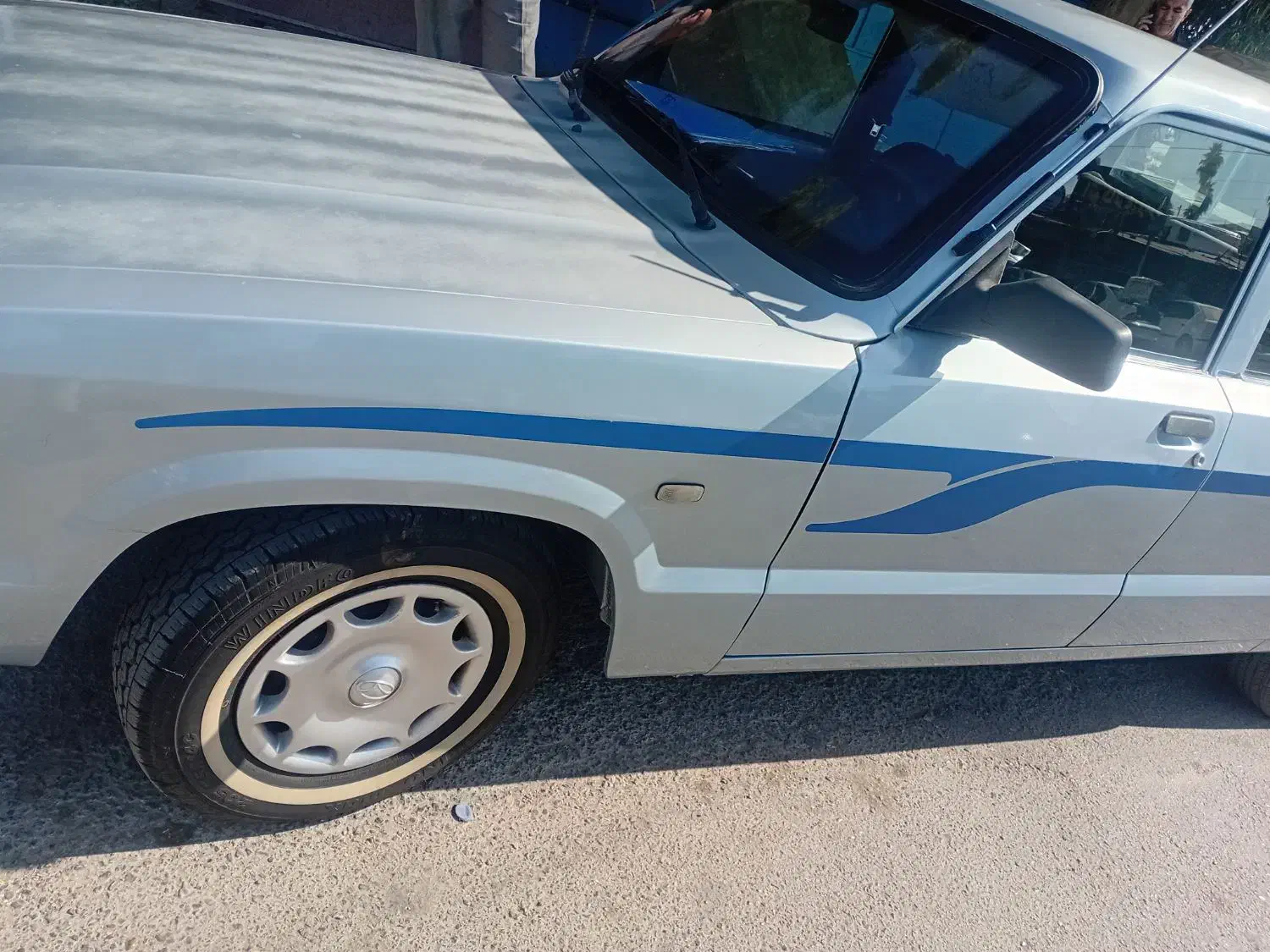 فروش مزدا دوکابین بدون رنگ|خودرو سواری و وانت|شیراز, رکن‌آباد|دیوار