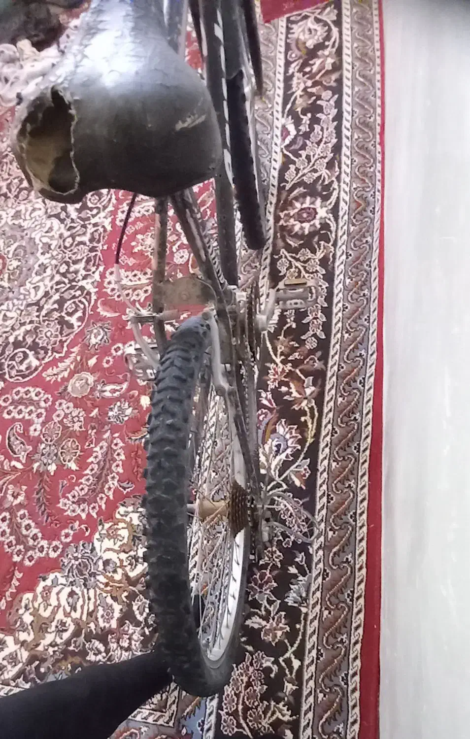 دوچرخه 26|دوچرخه، اسکیت، اسکوتر|قوچان, |دیوار