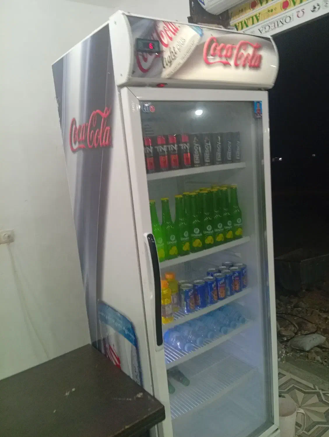 یخچال فریزر|یخچال و فریزر|جیرفت, |دیوار